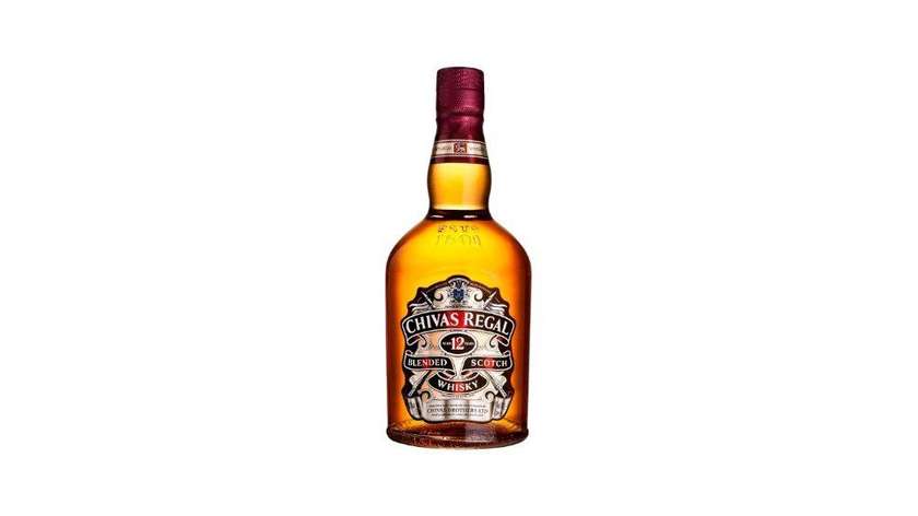 Chivas Regal 12 Year Old 0.7 L
