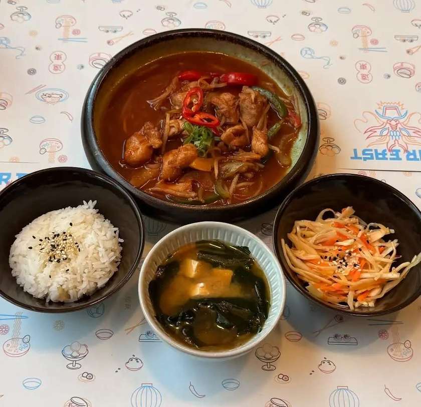 Miso & Vietnam