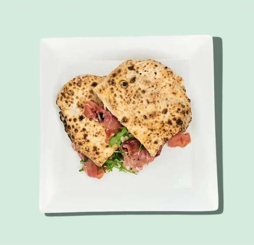 PARMA PANUOZZO