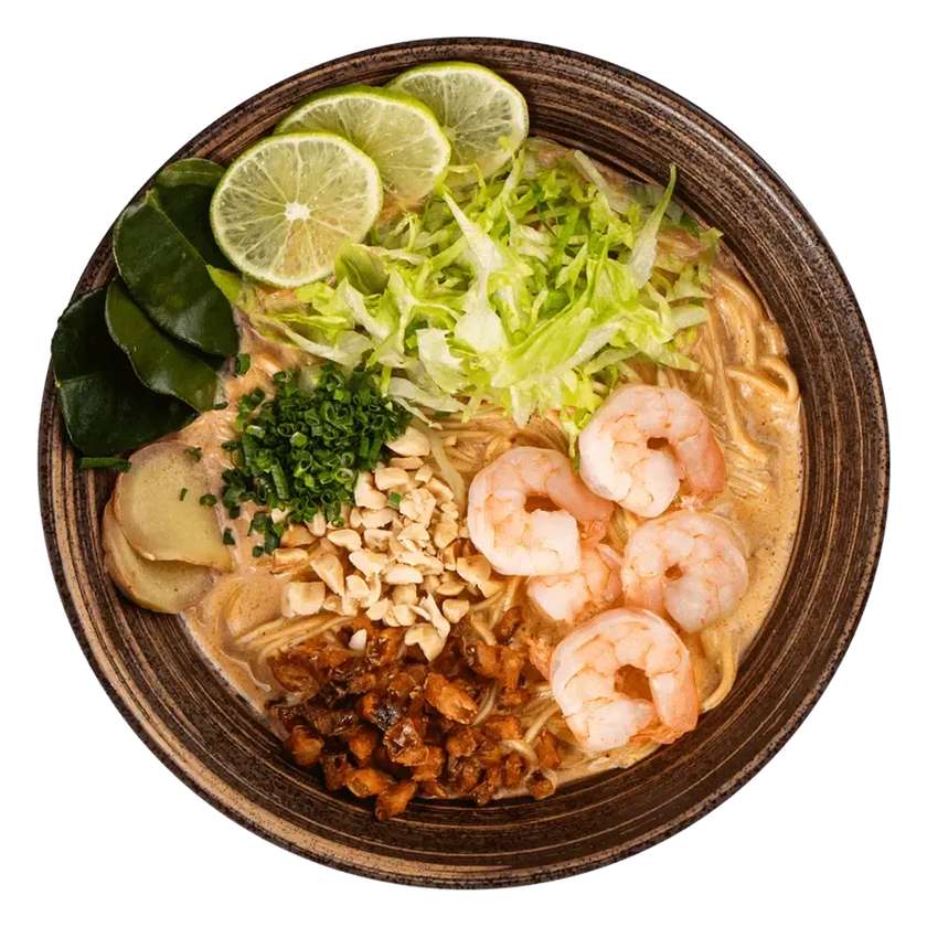 Malaysian Laksa Tiger 500ml