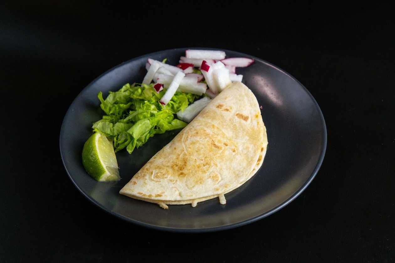Quesadilla