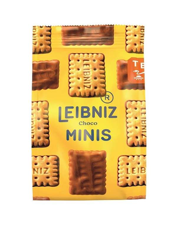Leibniz Minis chocolate cookies 100 g