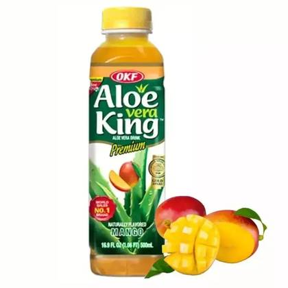 Aloe vera (mango)