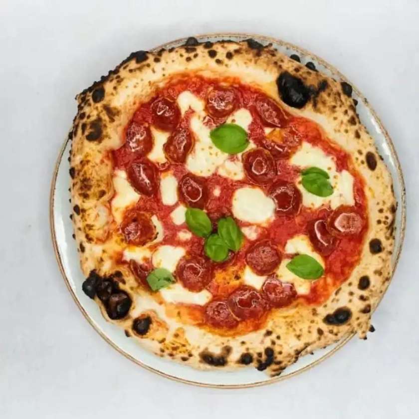 16. NDUJA PICCANTE