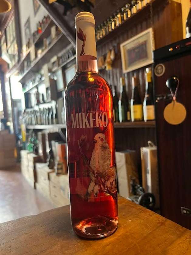Mikeko Rose Douro 75cl