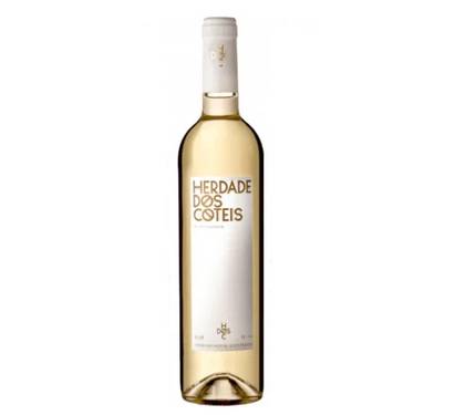Herdade dos Coteis White