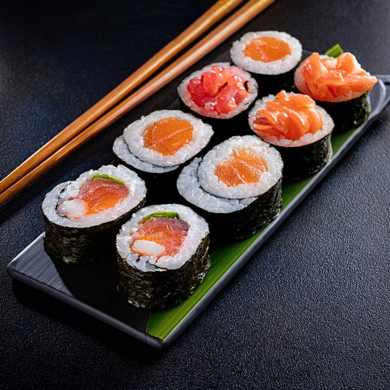 A12 Maki Misto (24 Pcs)