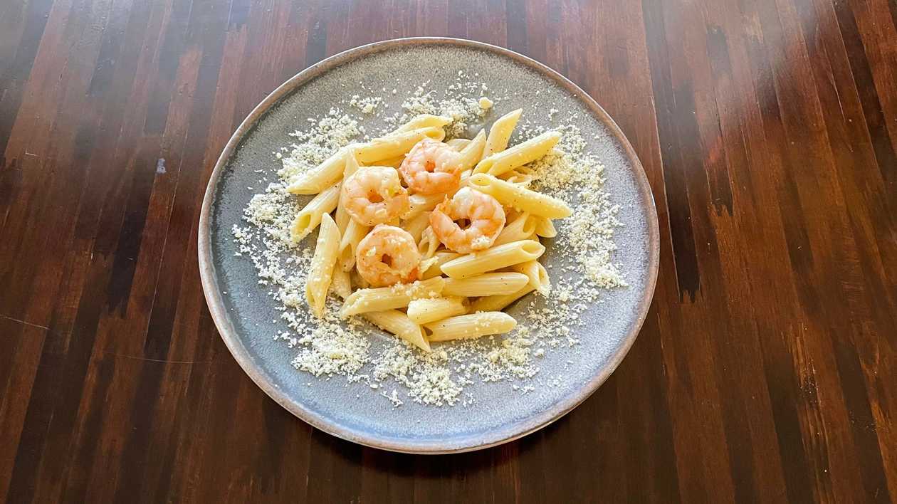 Ai gamberetti
