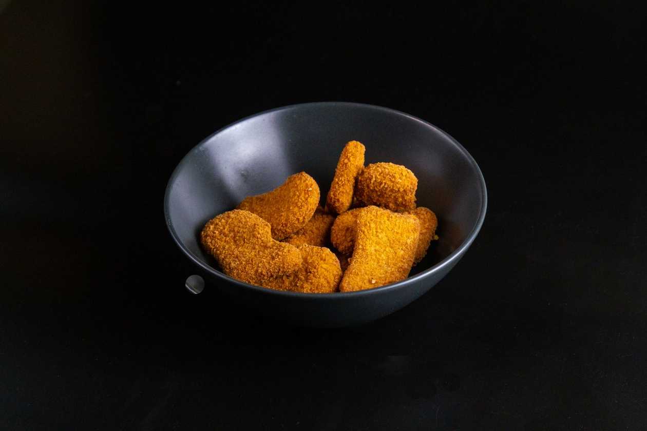 Chicken Nuggets