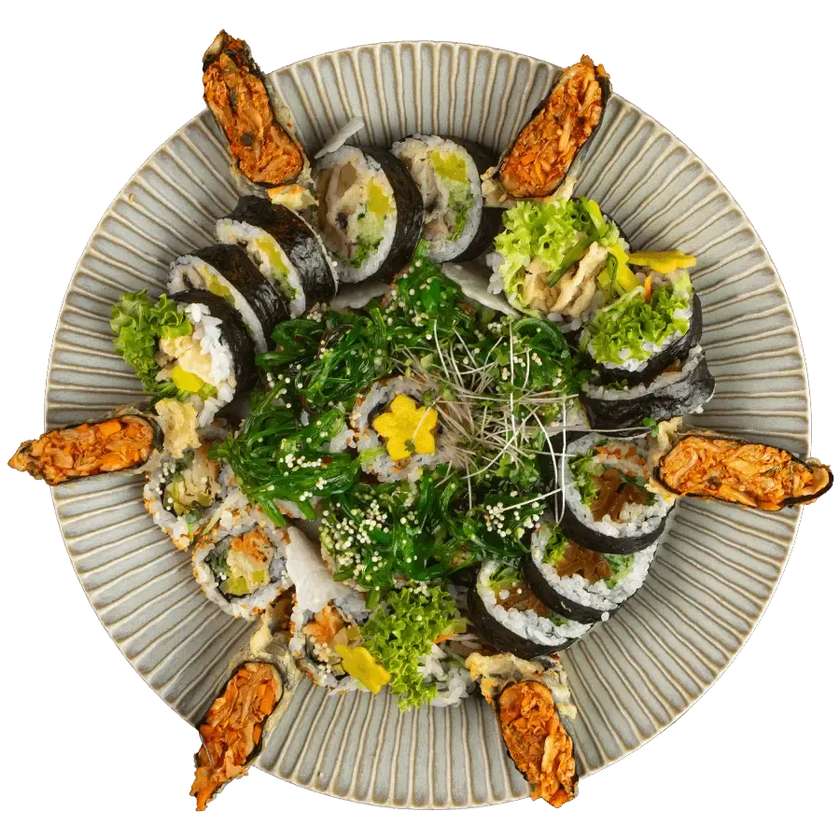 Veg Set