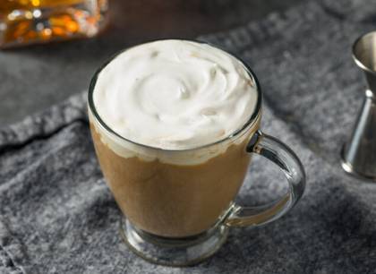 Irish Mocha