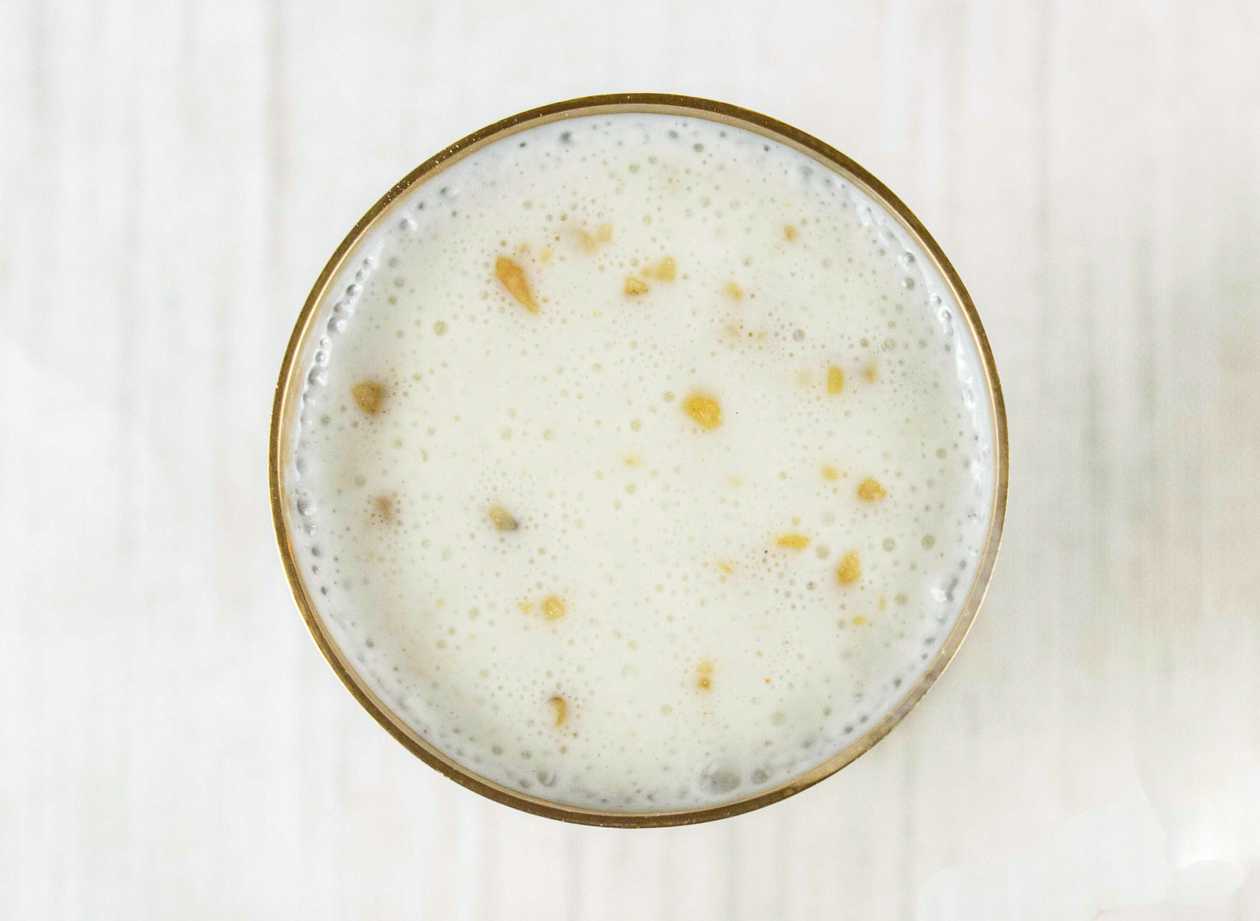 Sweet Lassi