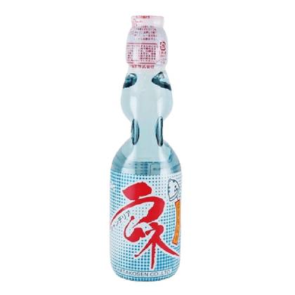 Ramune Japońska Lemoniada 200ml