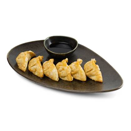 Mandu Fried Chicken 150g