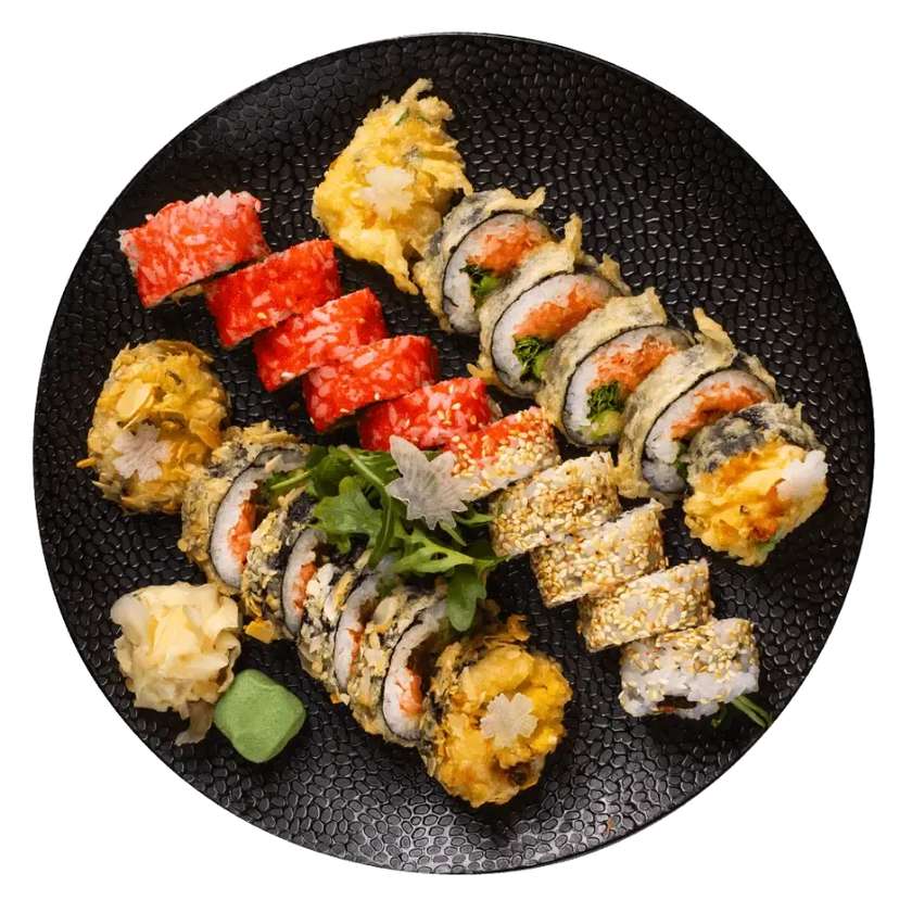Sake Set