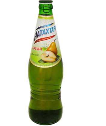 Natakhtari 500 ml
Choice of: Duchess or Tarragon