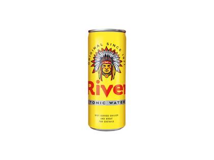 River Tonic Water