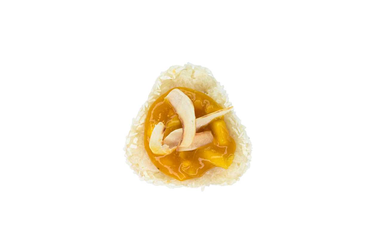 Mango Sticky Rice