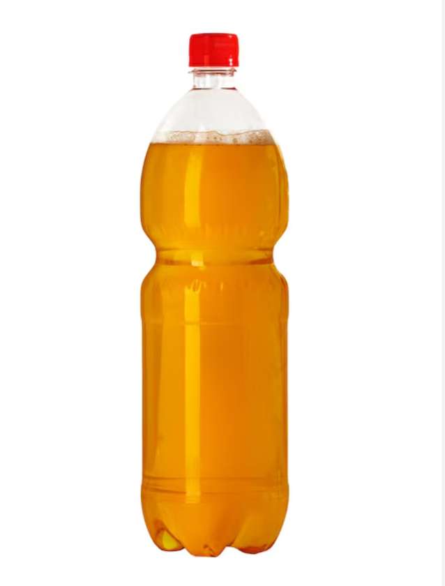 Olivium Special Draft Beer 1L