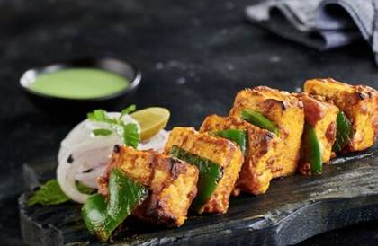 Paneer Tikka