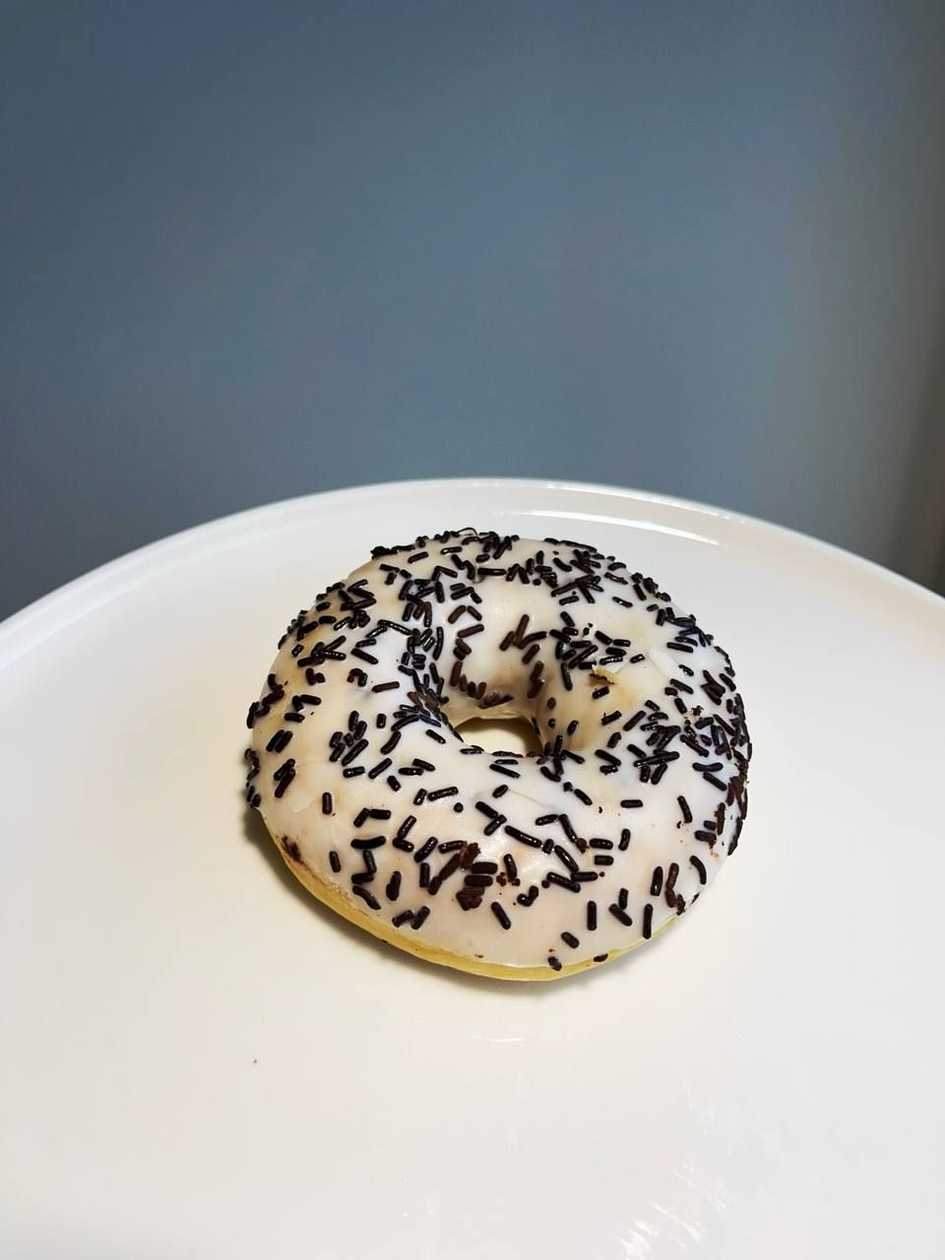 Choco-Choco Donut