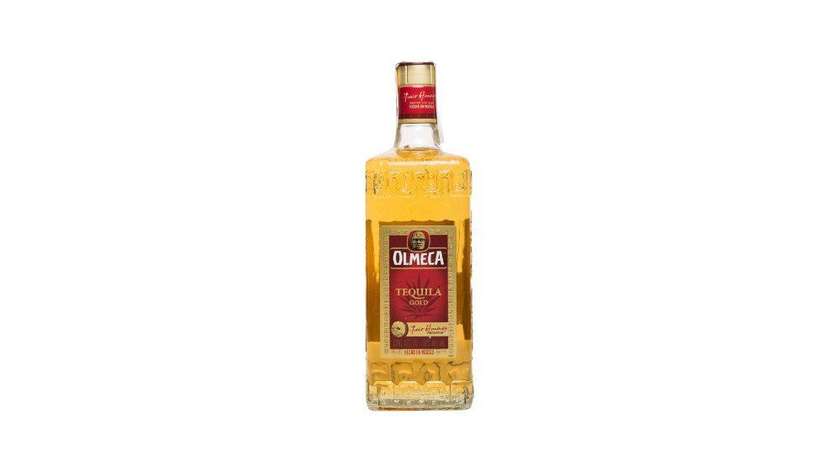 Olmeca Gold Tequila 1L