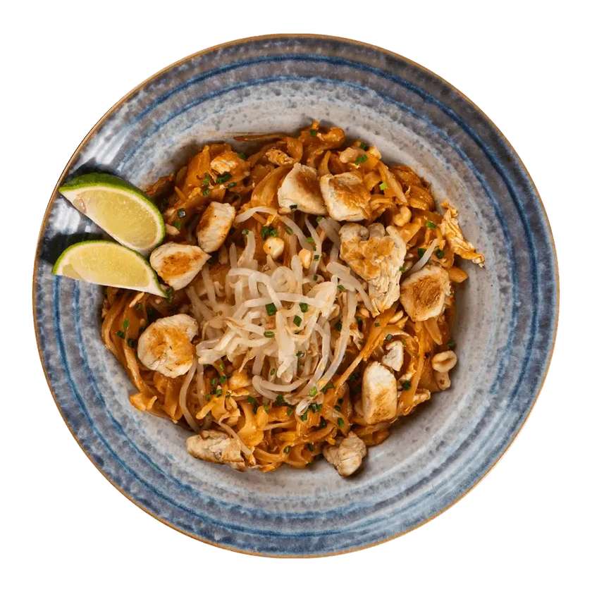 Pad Thai Chicken