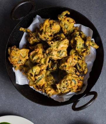 Pakora