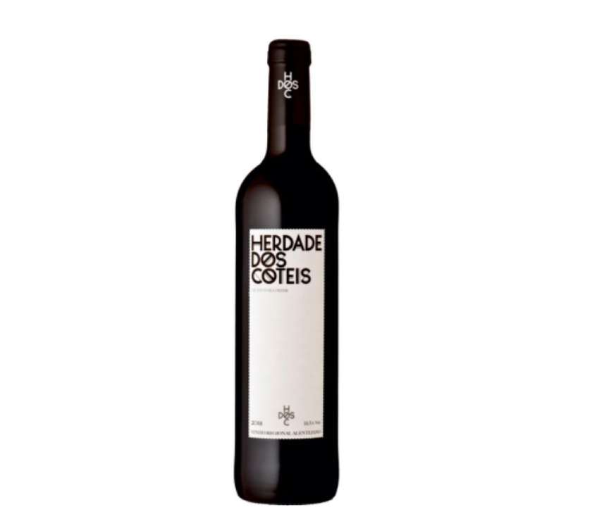 Herdade dos Coteis Red Wine