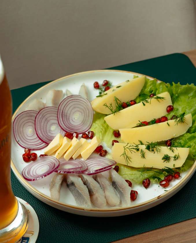 Herring