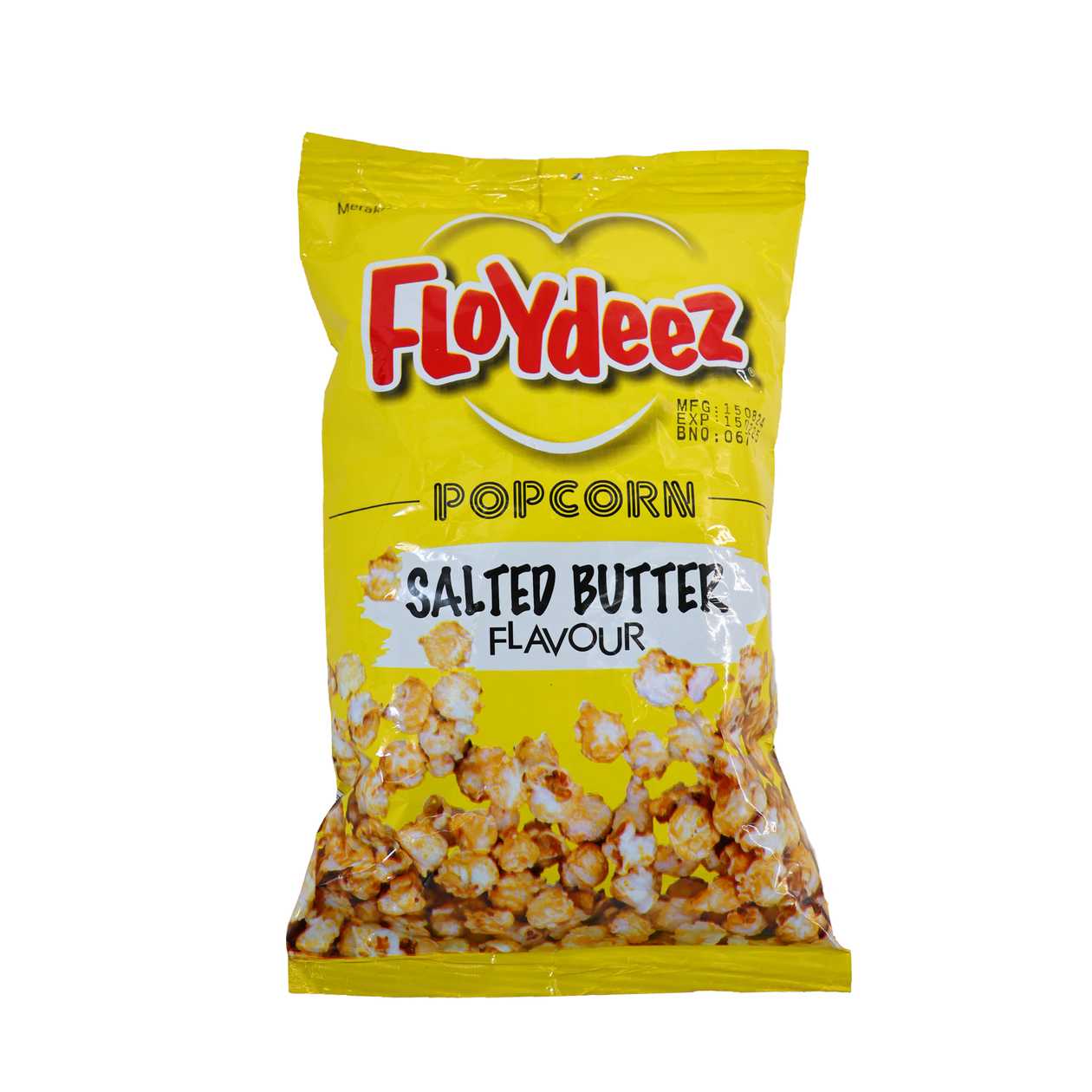 FLOYDEEZ POPCORN PNT BUTTER(50g)/60G