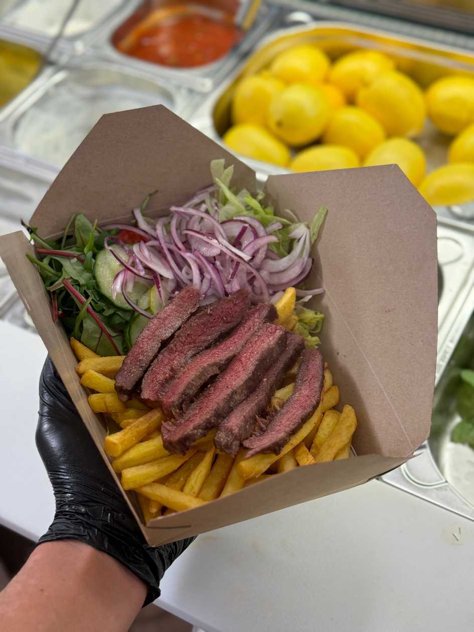 Prémiový Roštěnec malý box 🥩