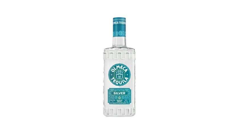 Olmeca Blanco Tequila 1L