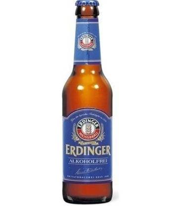 Erdinger Zero 330 ml