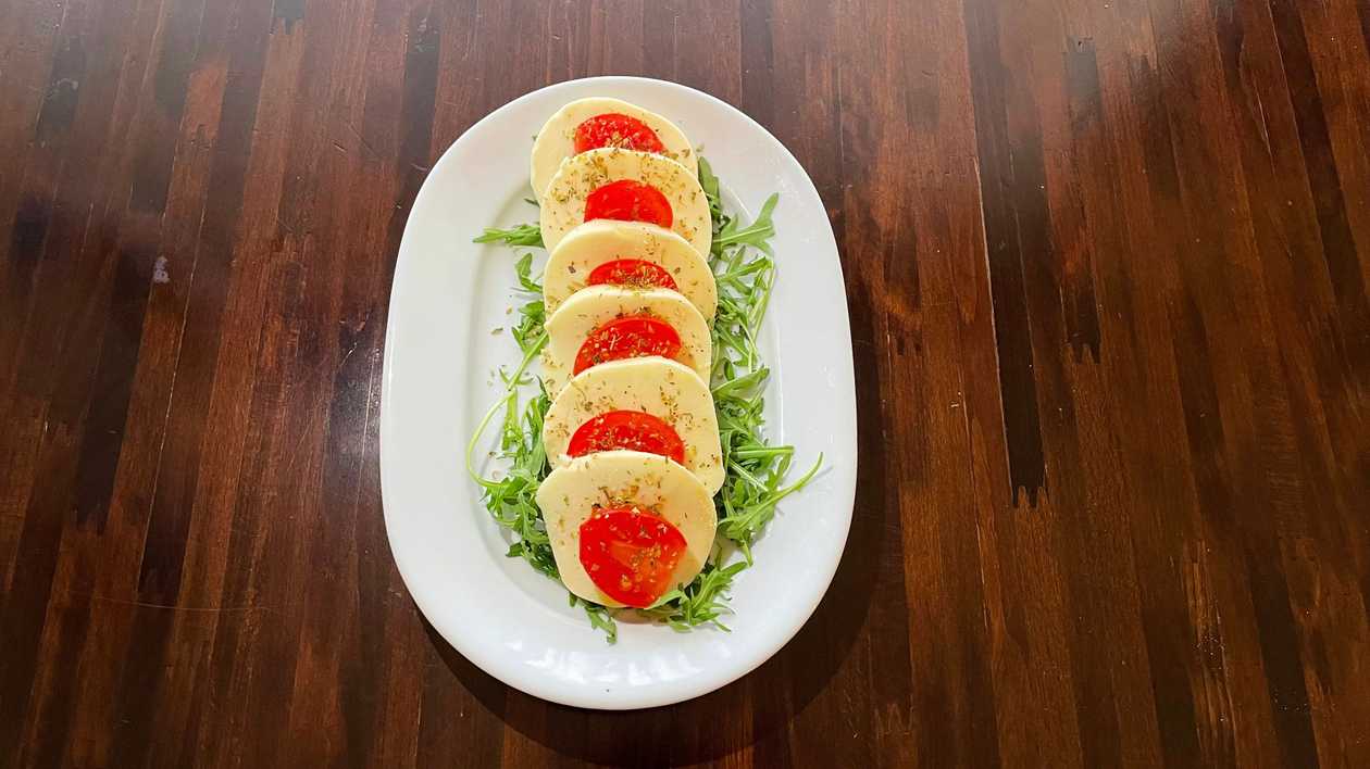 Insalata Caprese