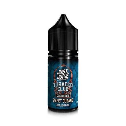 Just Juice Concentrate - Cubain Doux - 30ml