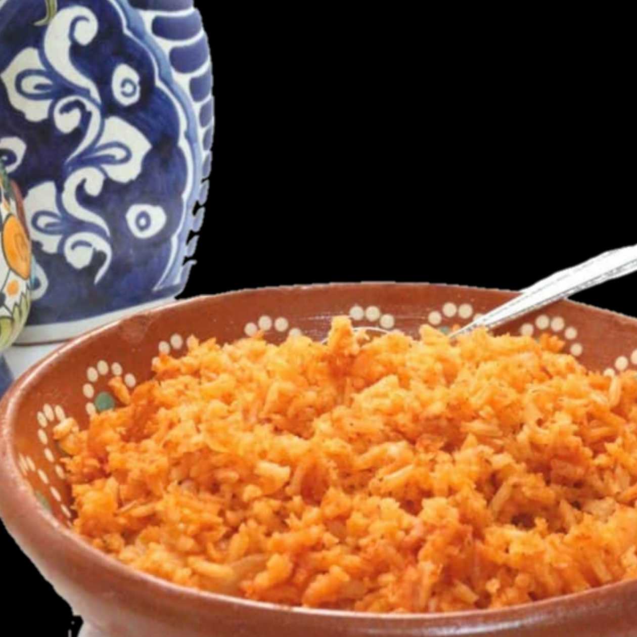 Red Rice