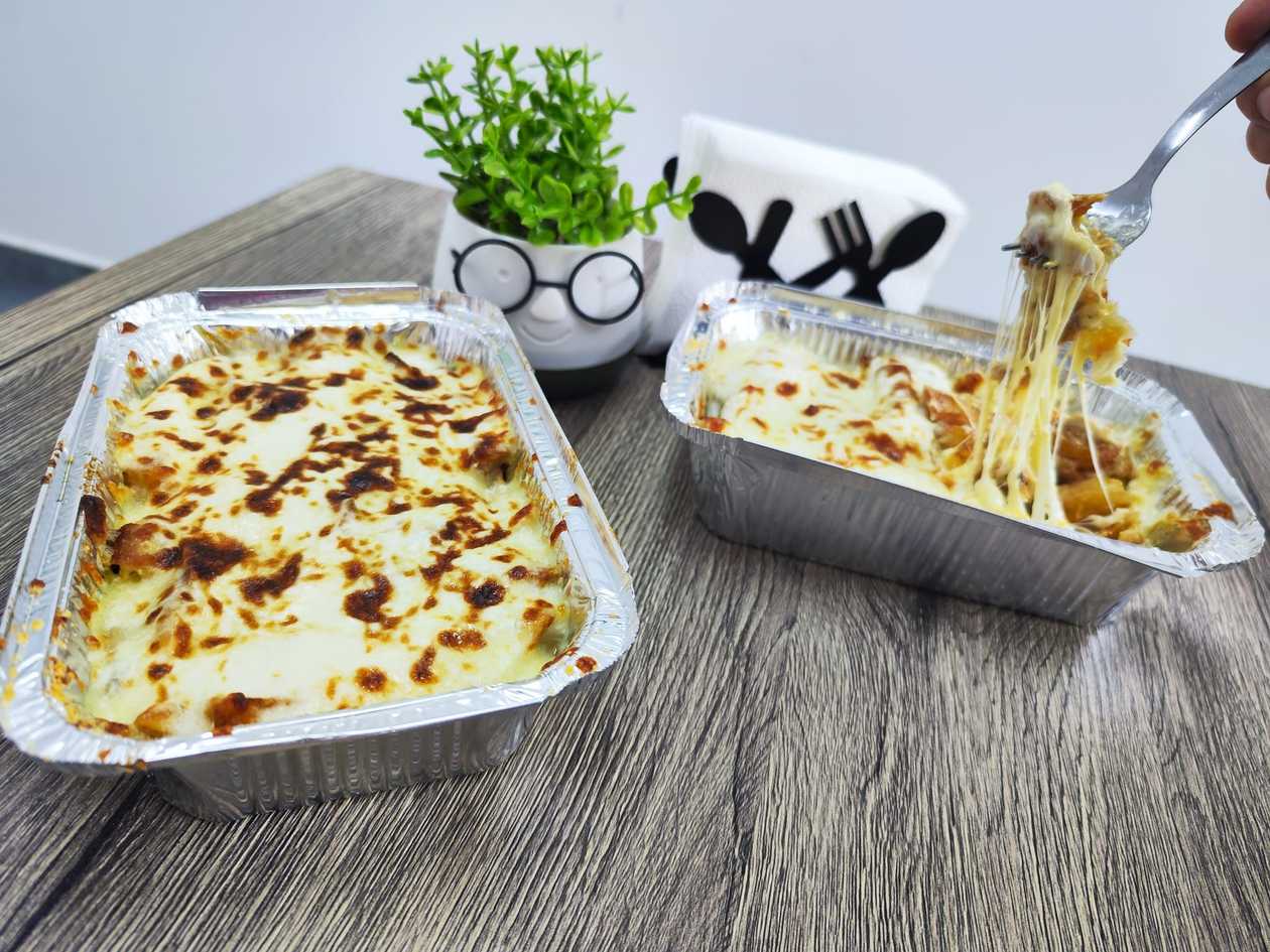 kebab kapsalon pui