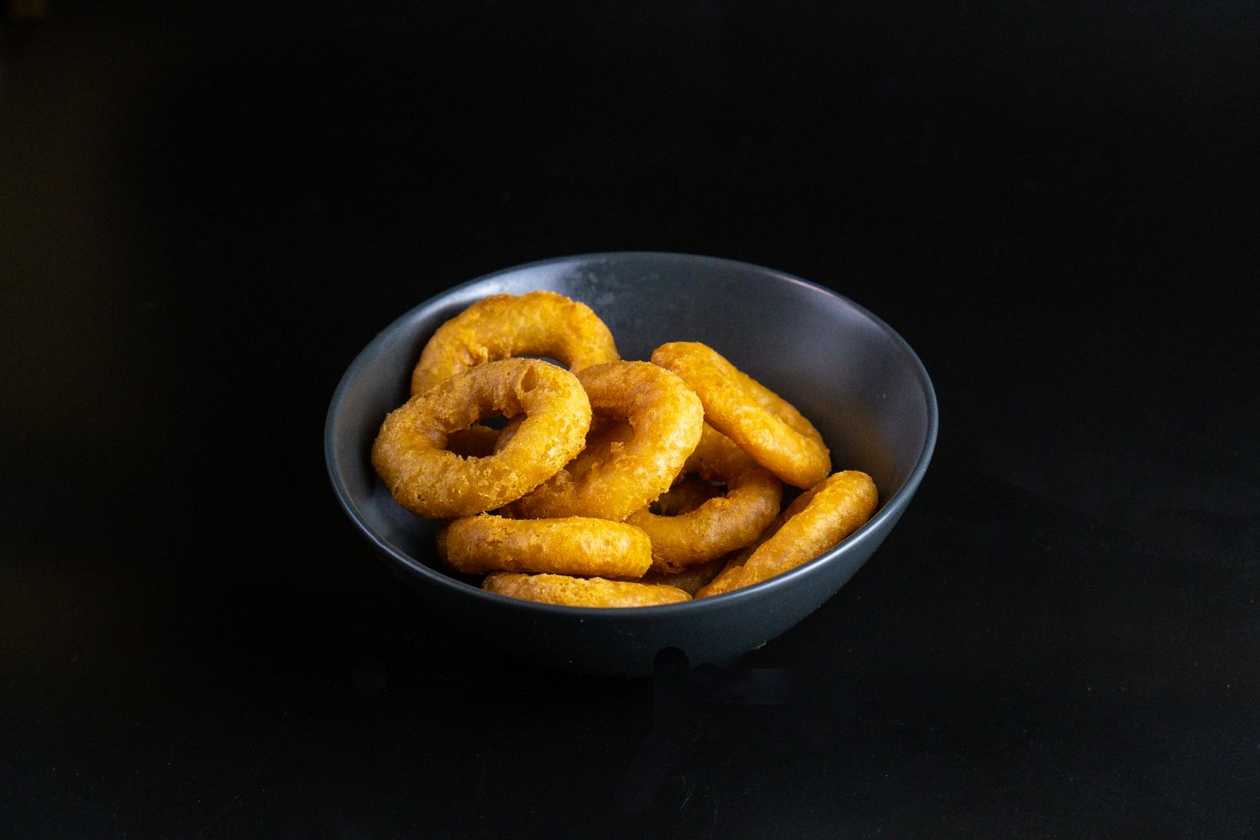 Squid Rings
