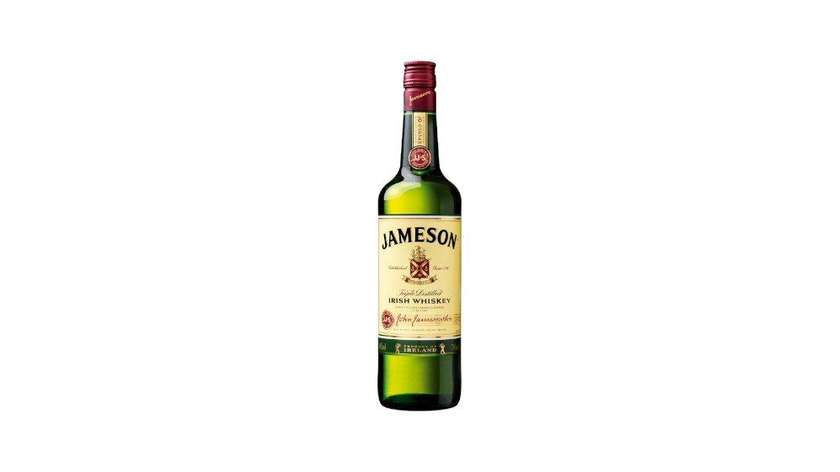 Jameson 0.7 L