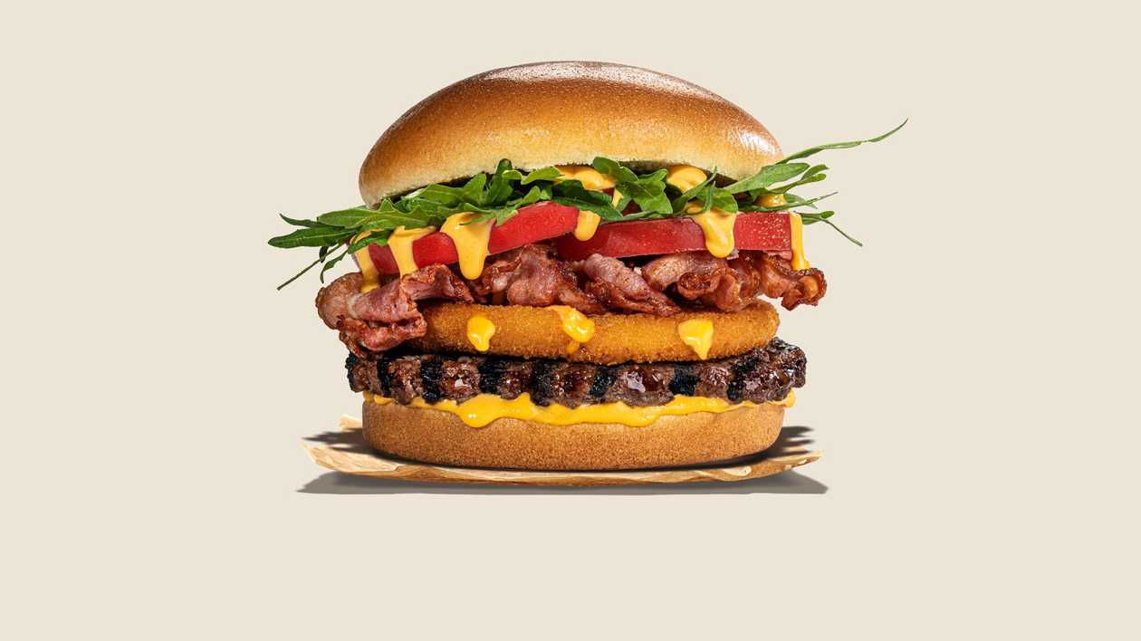 Cheddar Lover Chicken
