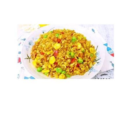 C05.Curry rice
