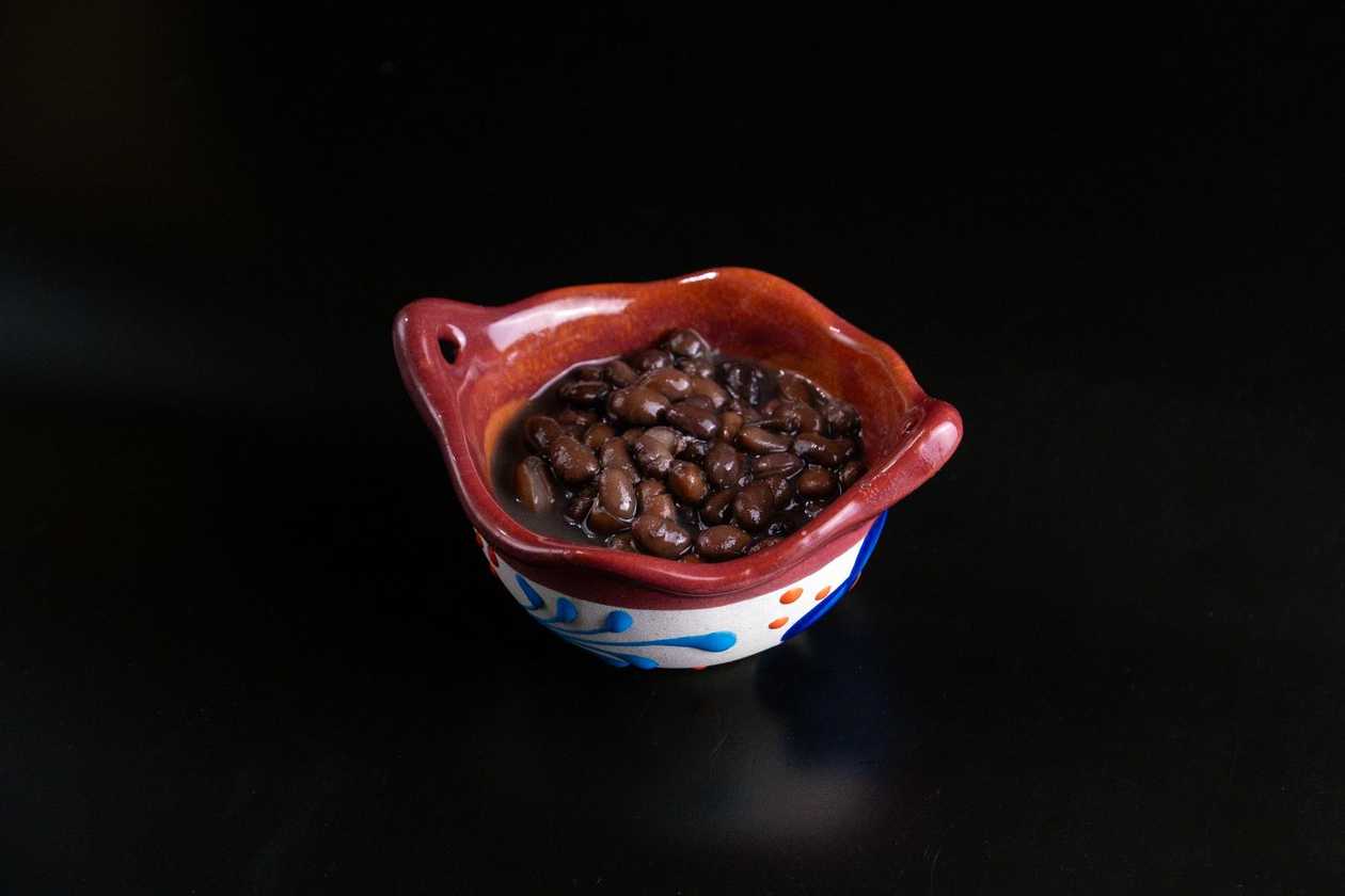 Black Beans