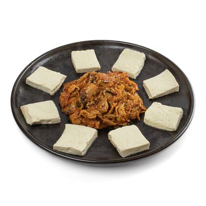 Tofu Kimchi Pork 300g