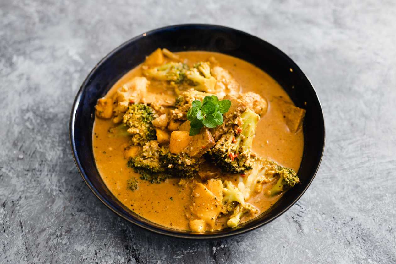 Vegetarian Mango (2)