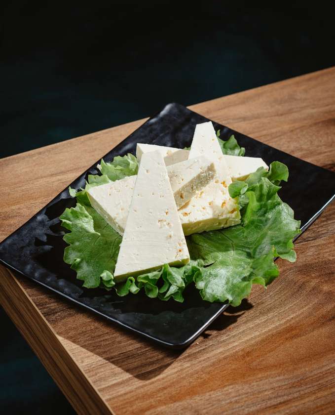 Bryndza Cheese