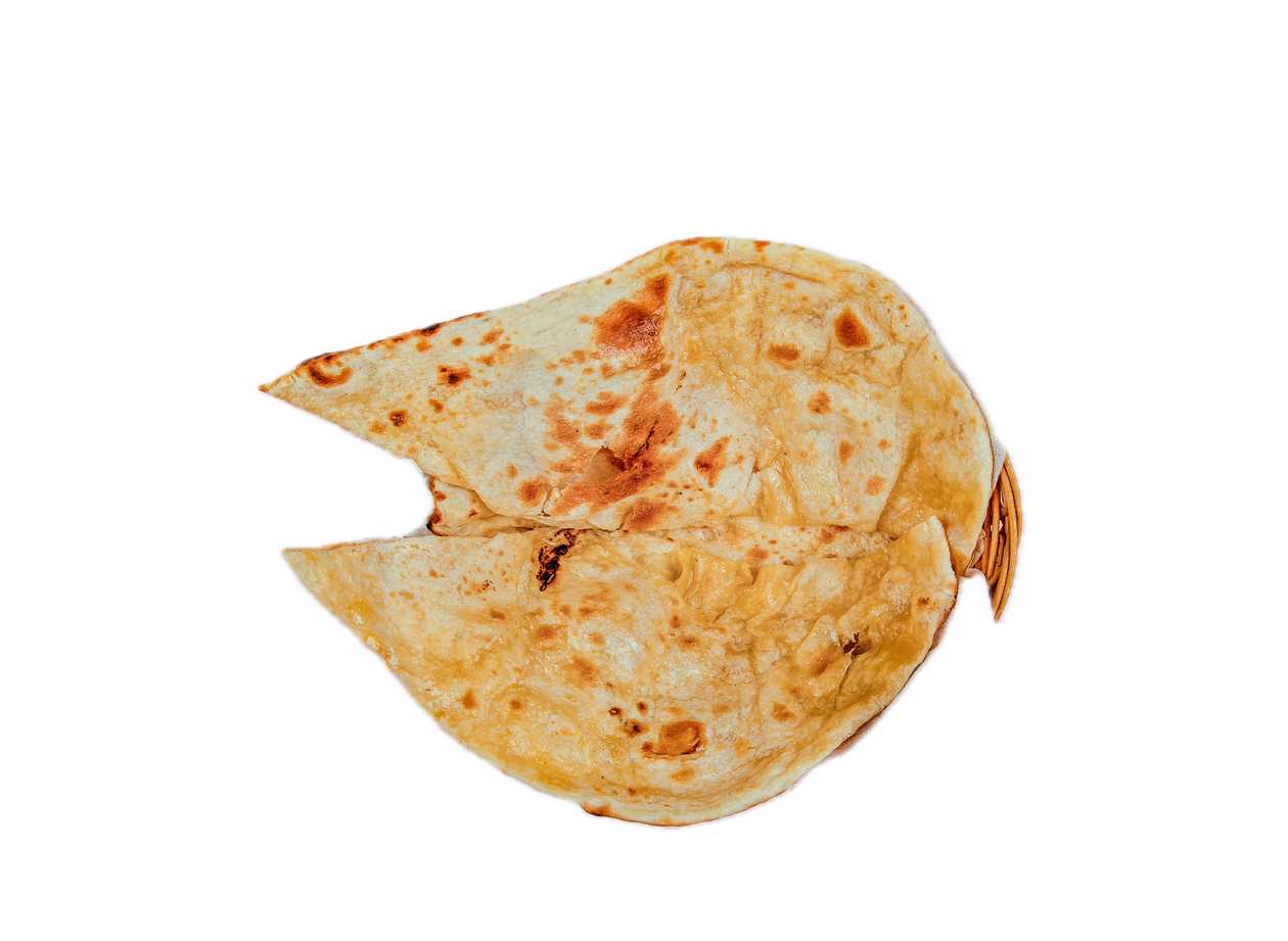 Paneer Naan
