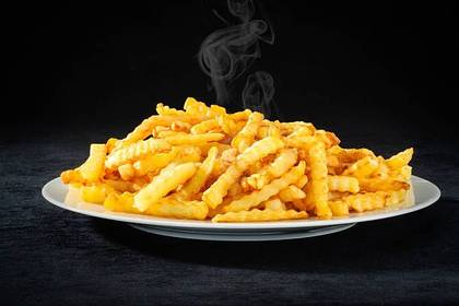 Crispy French Fries