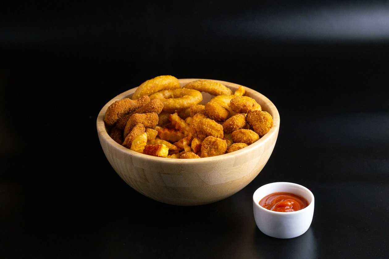 Snacks Mix