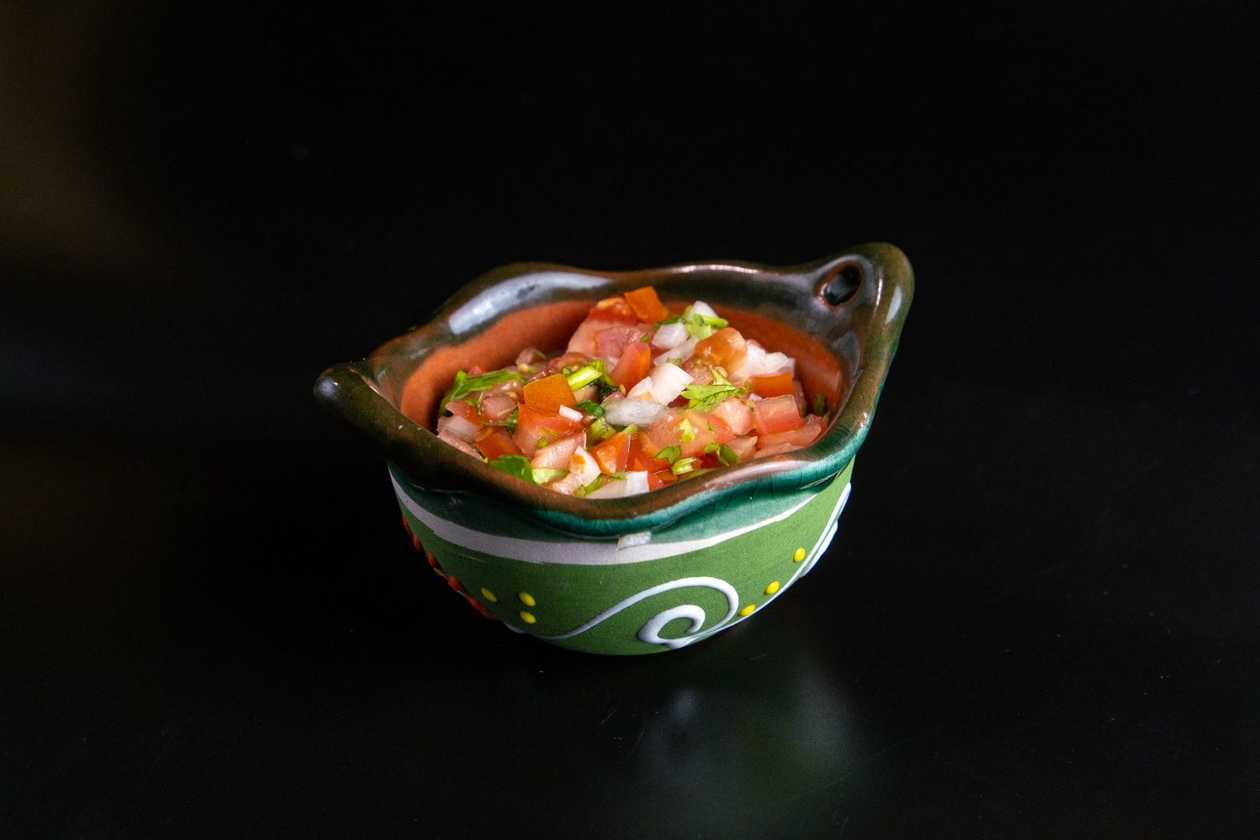 Pico De Gallo